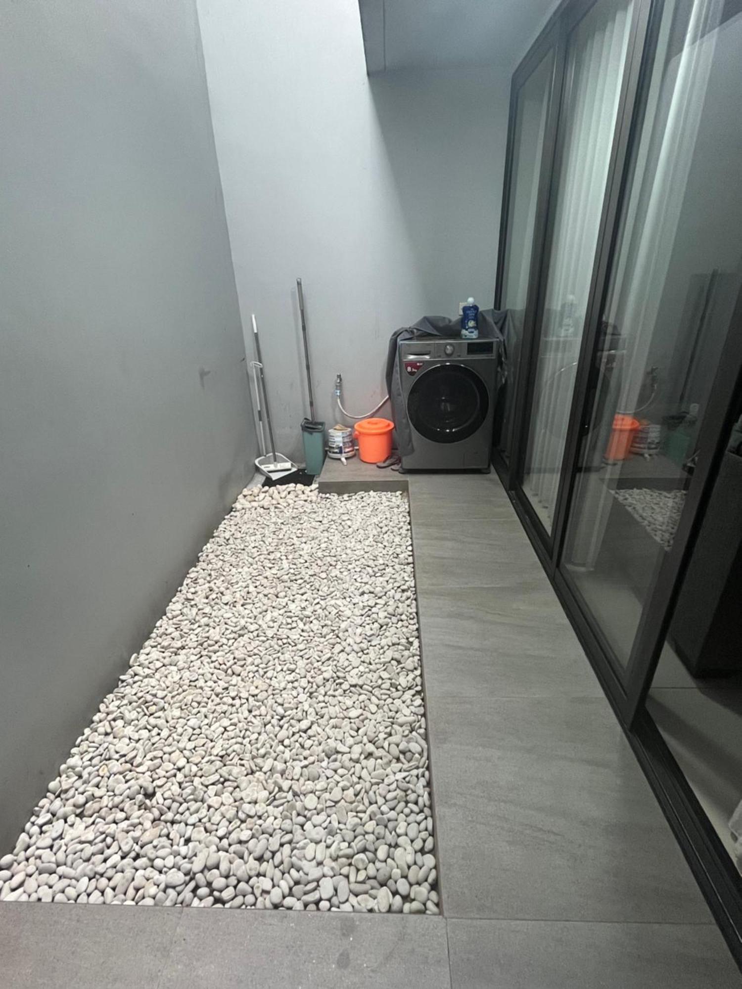 2 Floor Cozy House In Wisteria Jakarta Garden City エクステリア 写真